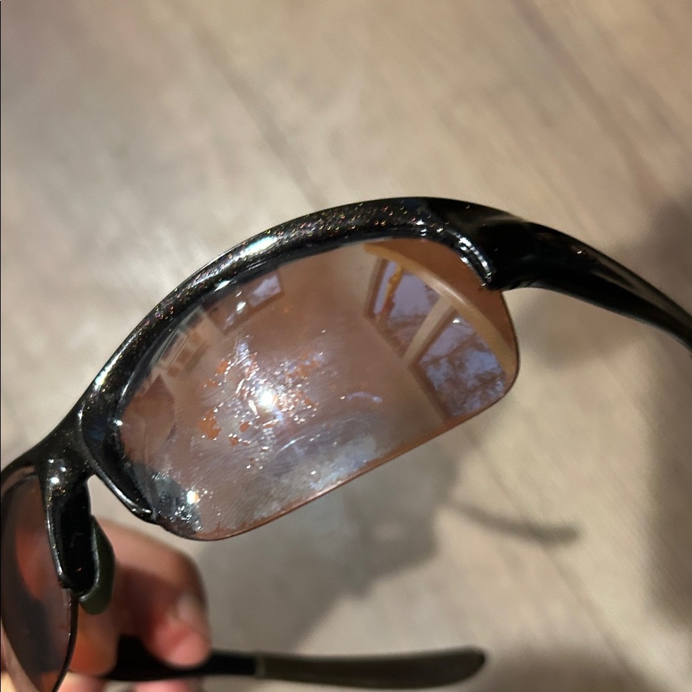 Oakley Commit polarized Sunglasses !! - image 8